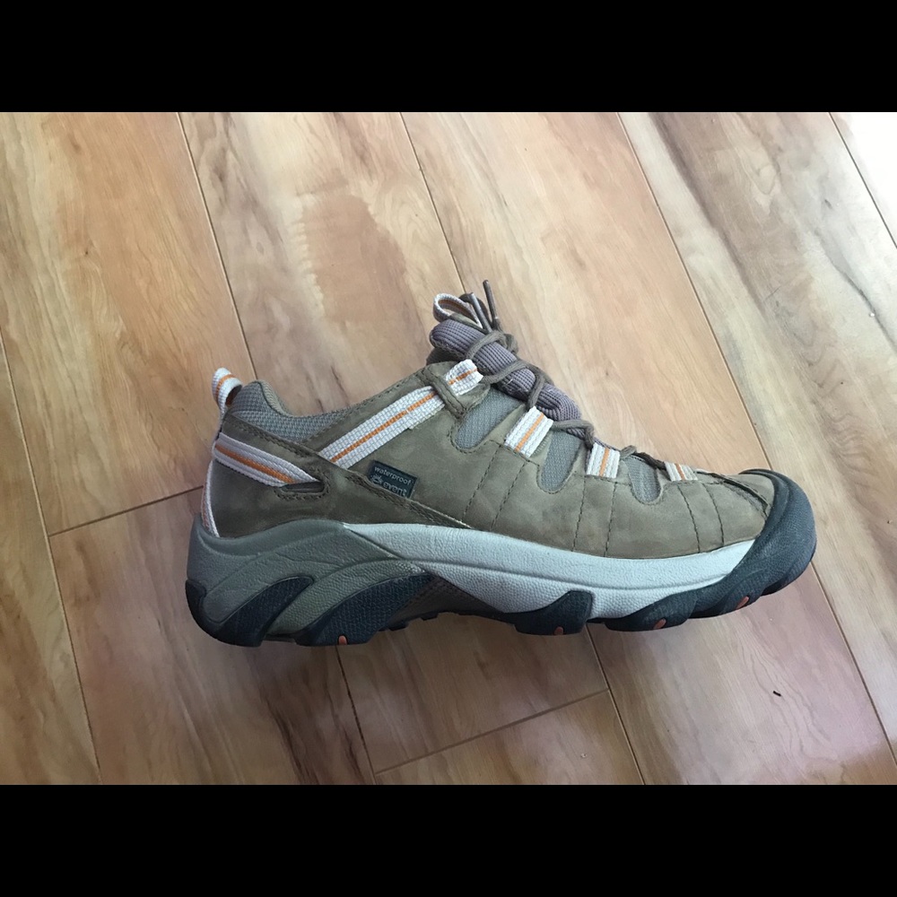 Keen sneakers